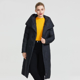 Women's Jacket Coat Warm Fashion