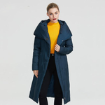 Women's Jacket Coat Warm Fashion