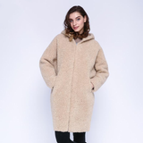 Coat Winter Warm Womens