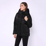 Coat Women's Fashion Jackets