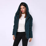 Coat Women's Fashion Jackets