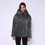 Coat Women's Fashion Jackets