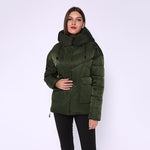 Coat Women's Fashion Jackets