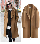 Winter Coat For Women