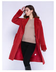 The New Wool Coat