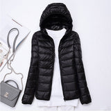 winter coat Long Sleeve Warm