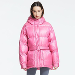 Winter Women's Jacket