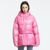 Winter Women's Jacket