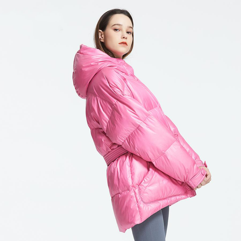 Winter Women's Jacket