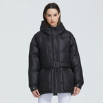 Winter Women's Jacket